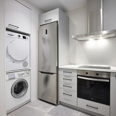 My City Home - Student Rooms In Moncloa Madryt Zewnętrze zdjęcie