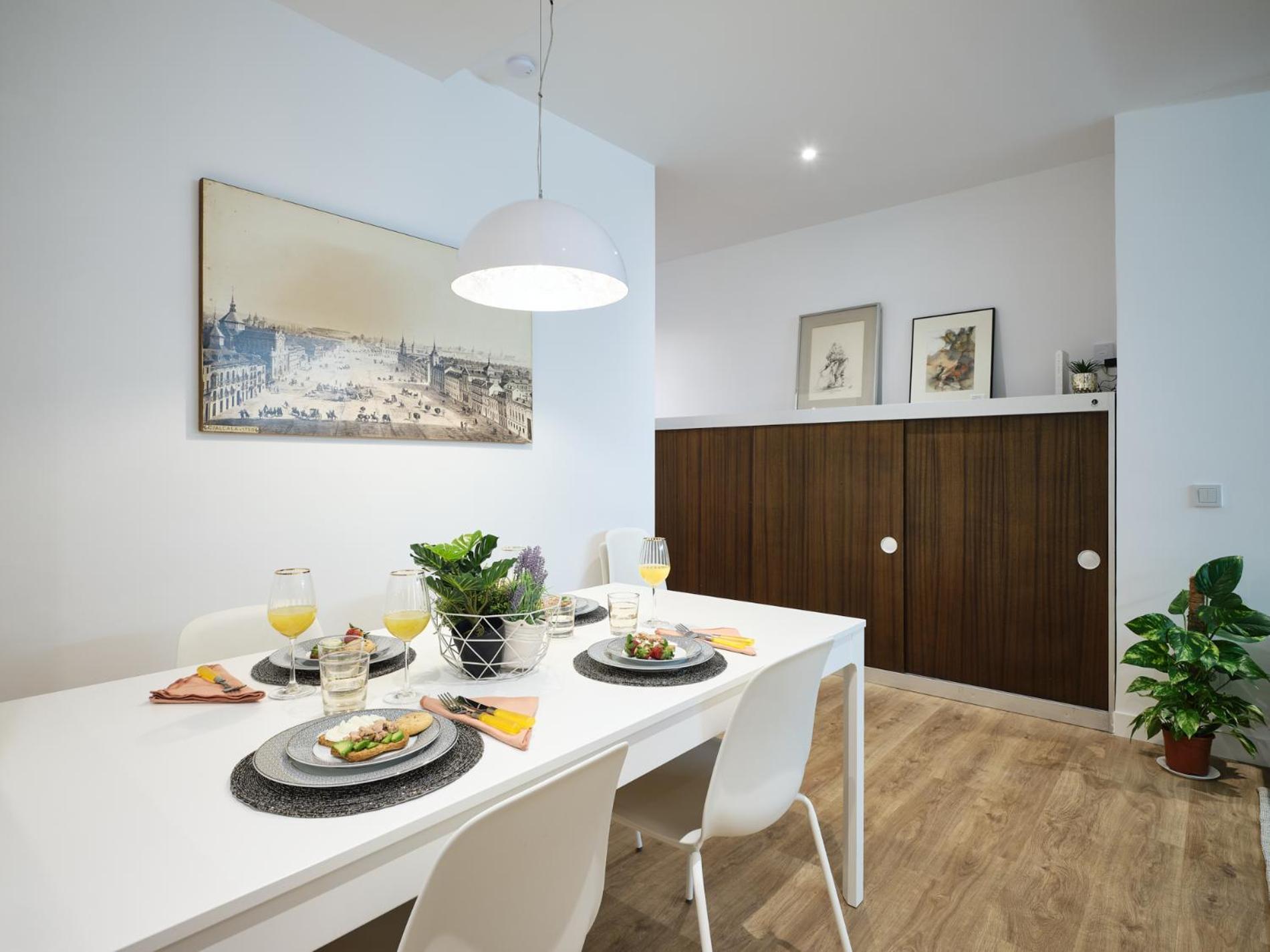 My City Home - Student Rooms In Moncloa Madryt Zewnętrze zdjęcie