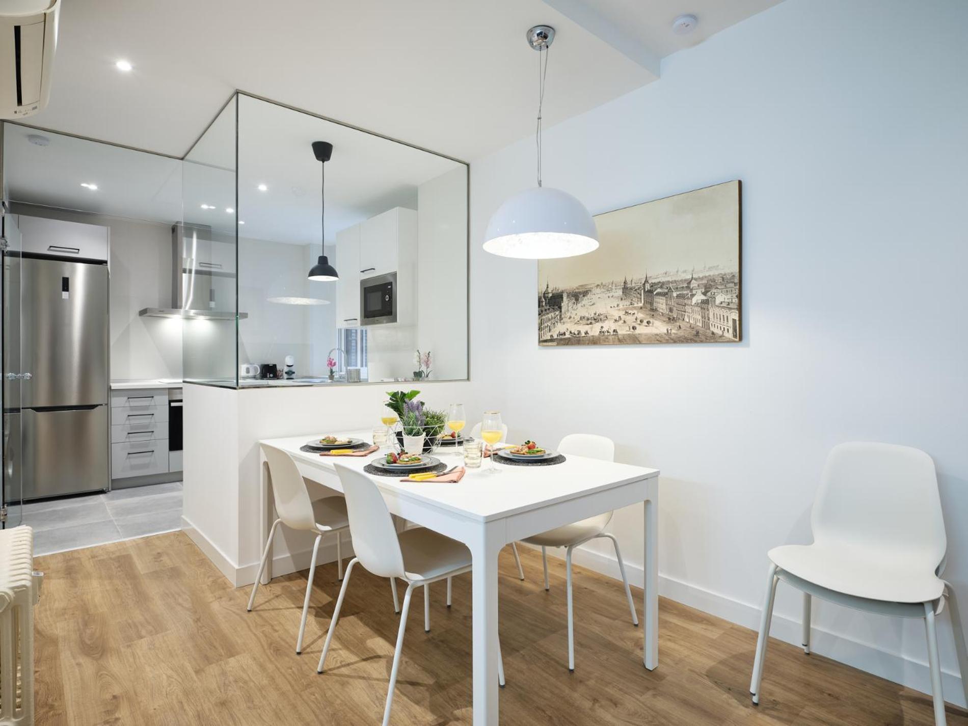 My City Home - Student Rooms In Moncloa Madryt Zewnętrze zdjęcie