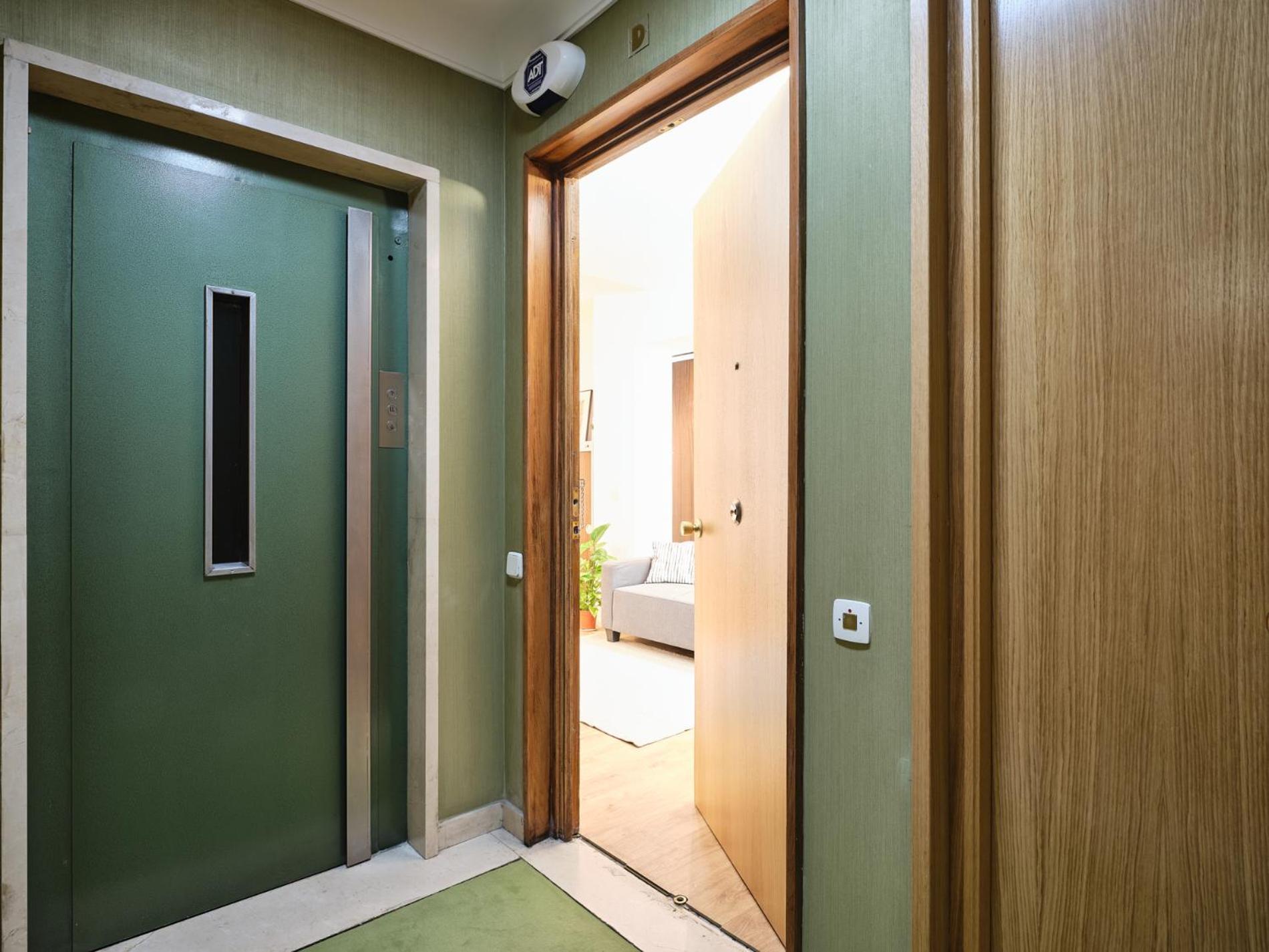 My City Home - Student Rooms In Moncloa Madryt Zewnętrze zdjęcie