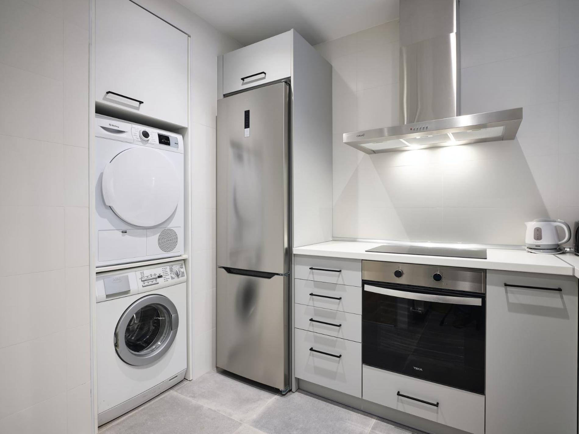 My City Home - Student Rooms In Moncloa Madryt Zewnętrze zdjęcie