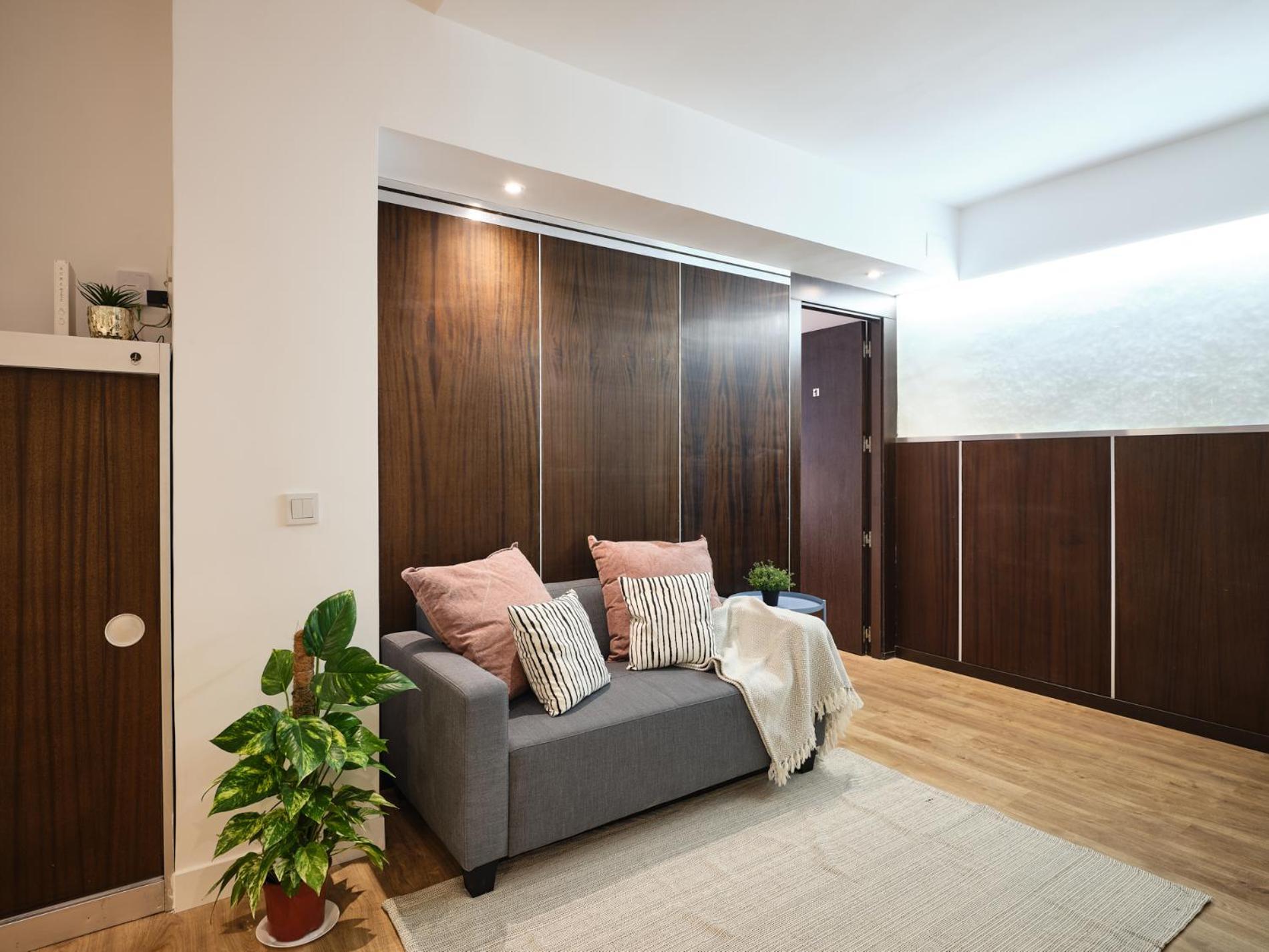 My City Home - Student Rooms In Moncloa Madryt Zewnętrze zdjęcie