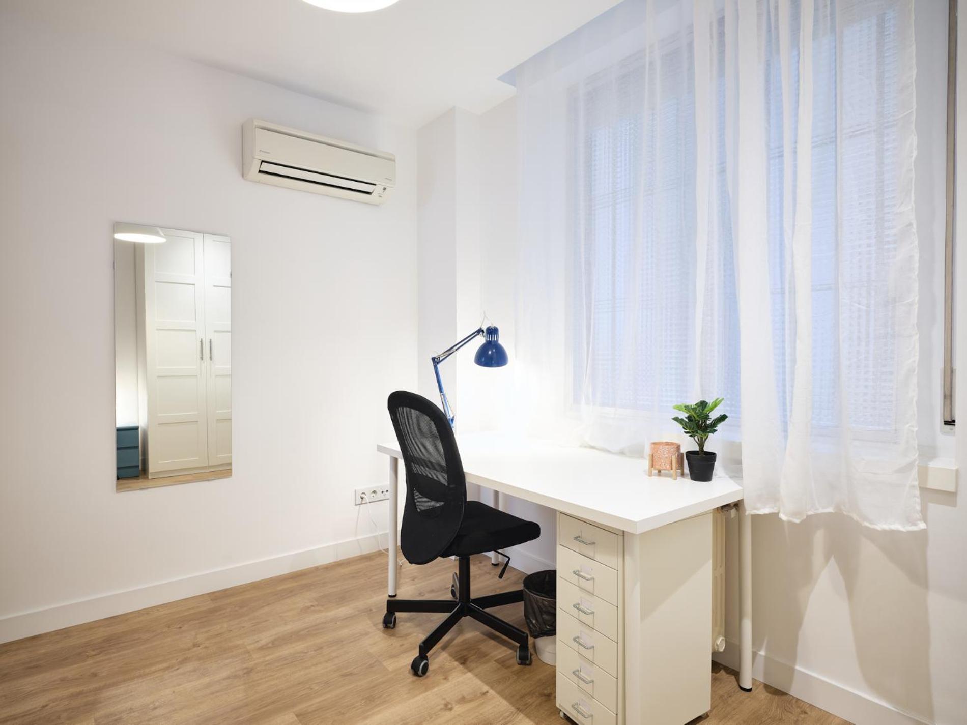 My City Home - Student Rooms In Moncloa Madryt Zewnętrze zdjęcie