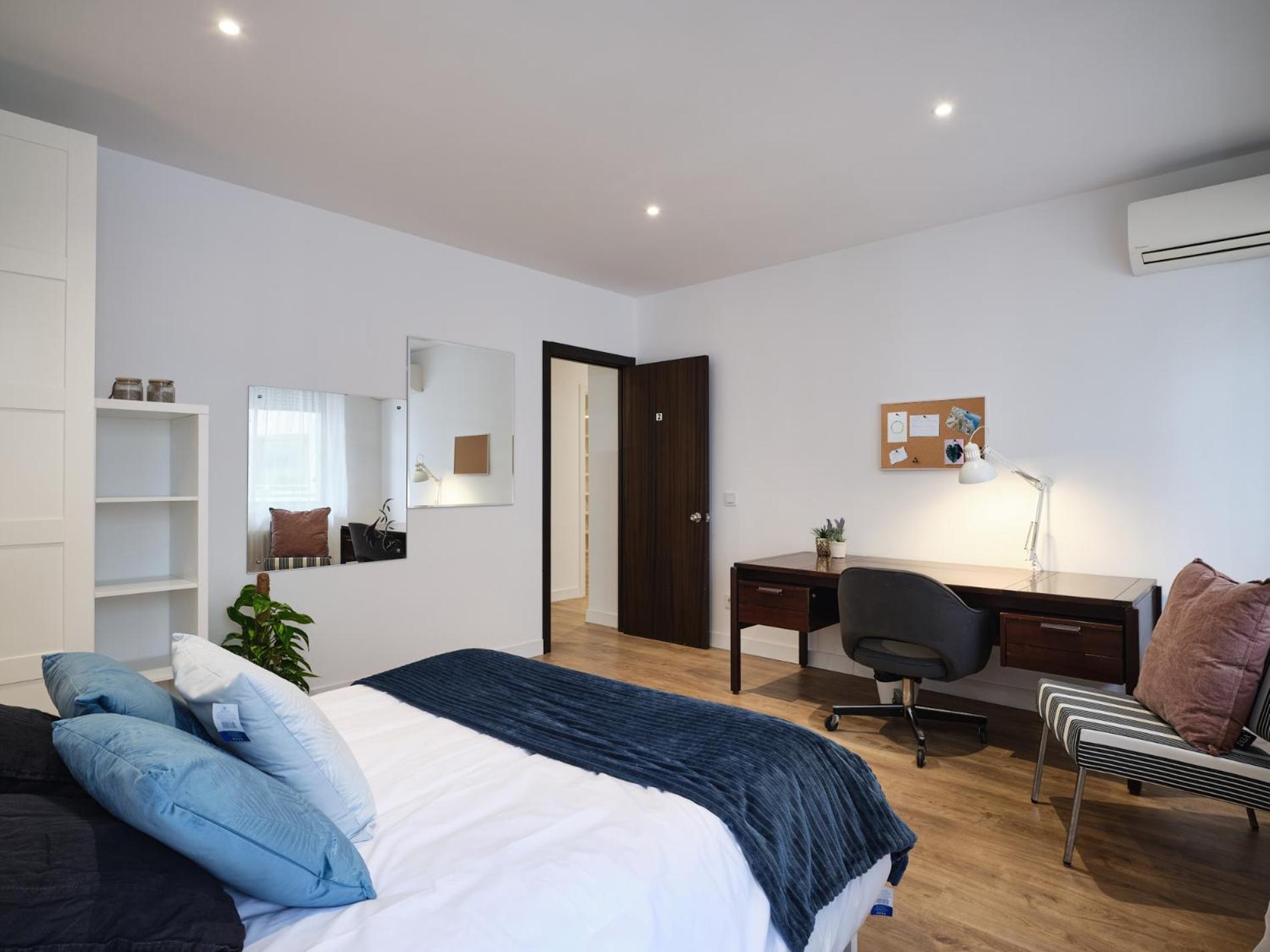 My City Home - Student Rooms In Moncloa Madryt Zewnętrze zdjęcie