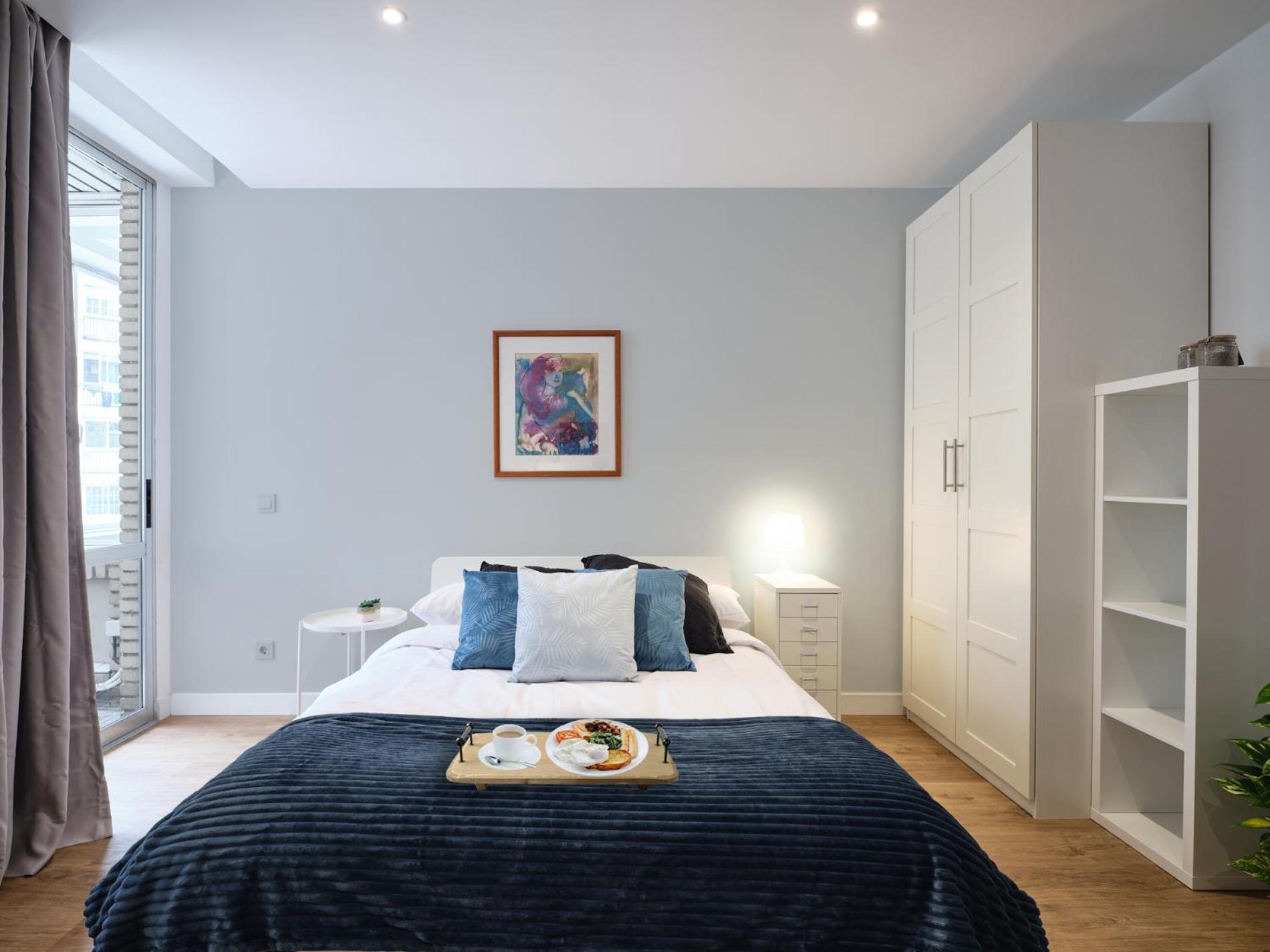 My City Home - Student Rooms In Moncloa Madryt Zewnętrze zdjęcie