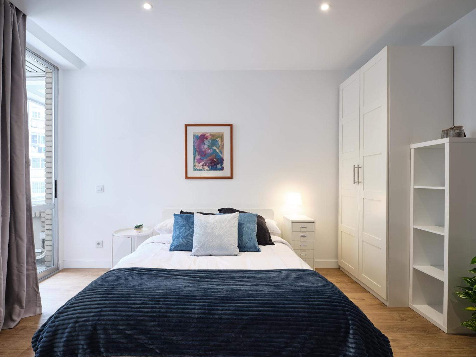 My City Home - Student Rooms In Moncloa Madryt Zewnętrze zdjęcie