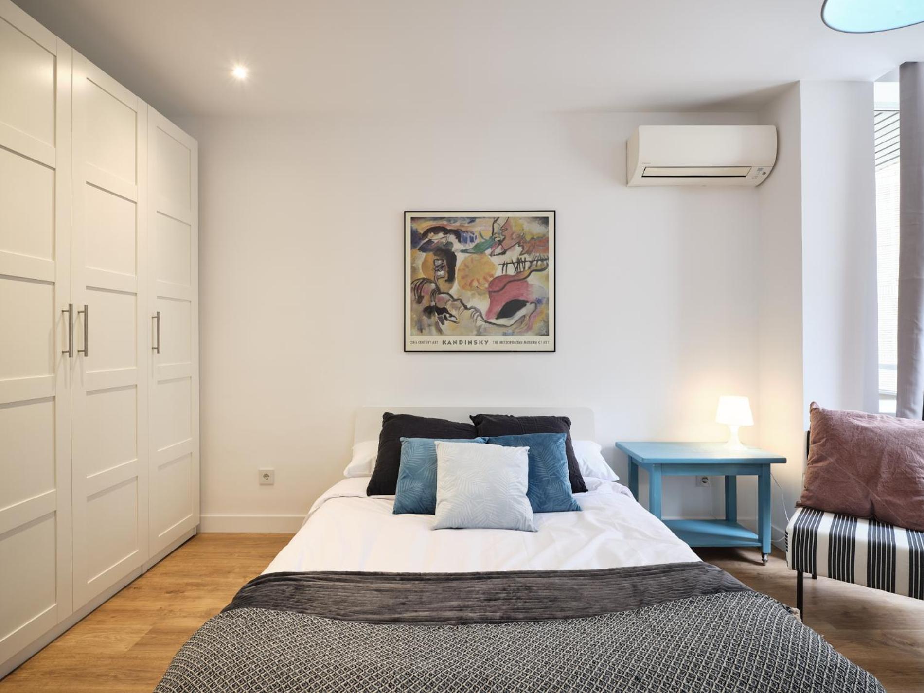 My City Home - Student Rooms In Moncloa Madryt Zewnętrze zdjęcie